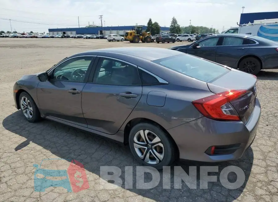 19XFC2F54HE019038 Photo# 2