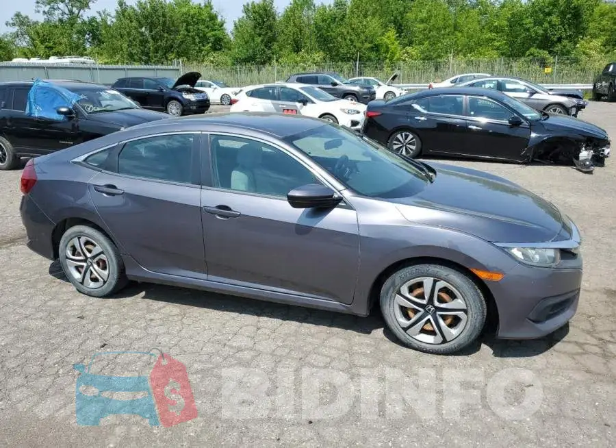19XFC2F54HE019038 Photo# 4