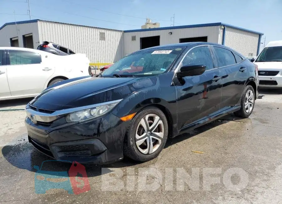 19XFC2F56GE067283 Photo# 1