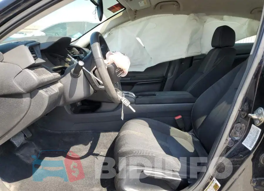 19XFC2F56GE067283 Photo# 7