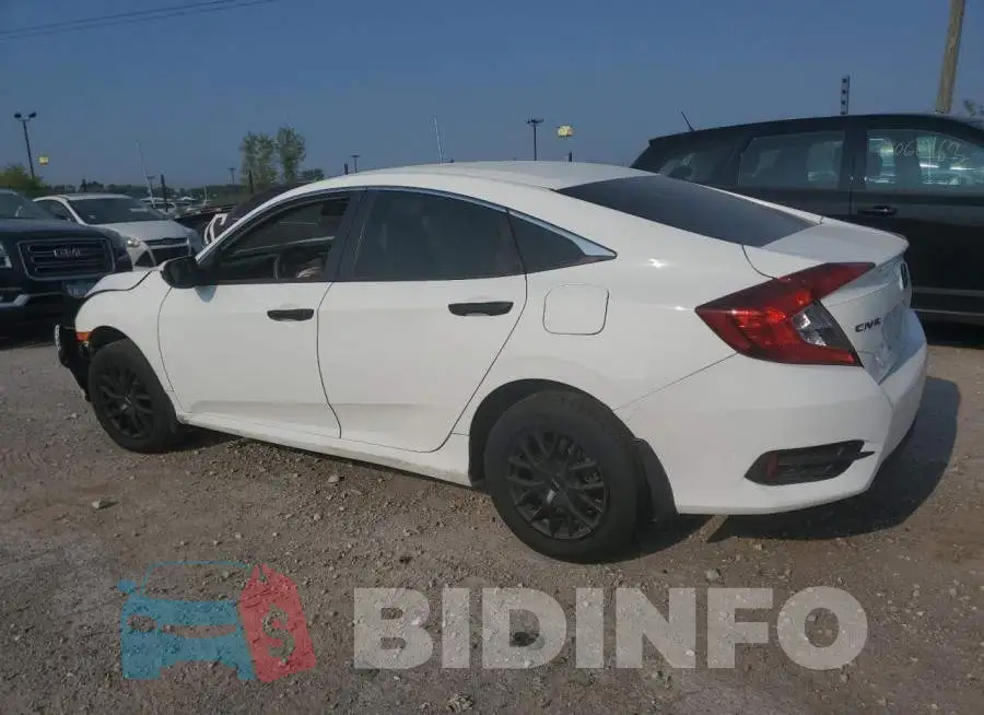 19XFC2F57GE021171 Photo# 2