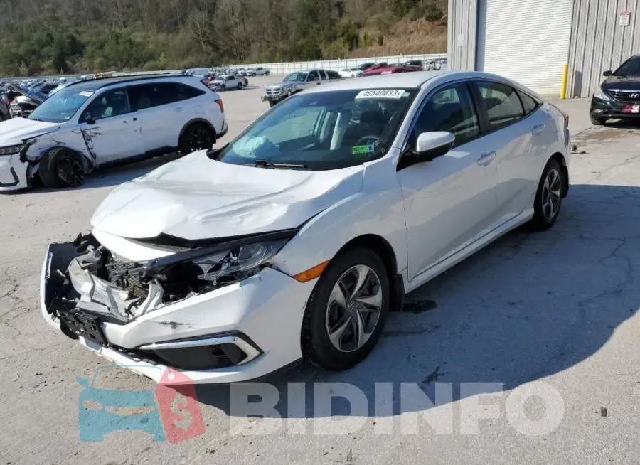 19XFC2F60ME001171 Photo# 1