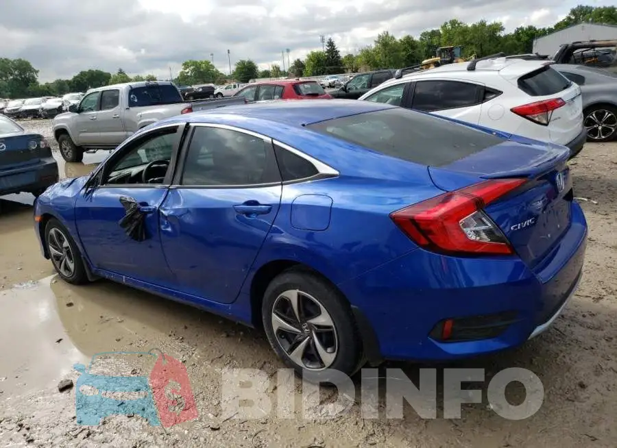19XFC2F68LE031064 Photo# 2