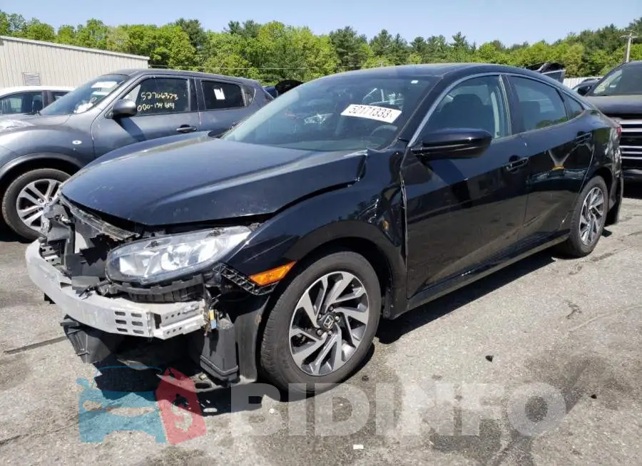 19XFC2F70HE227550 Photo# 1