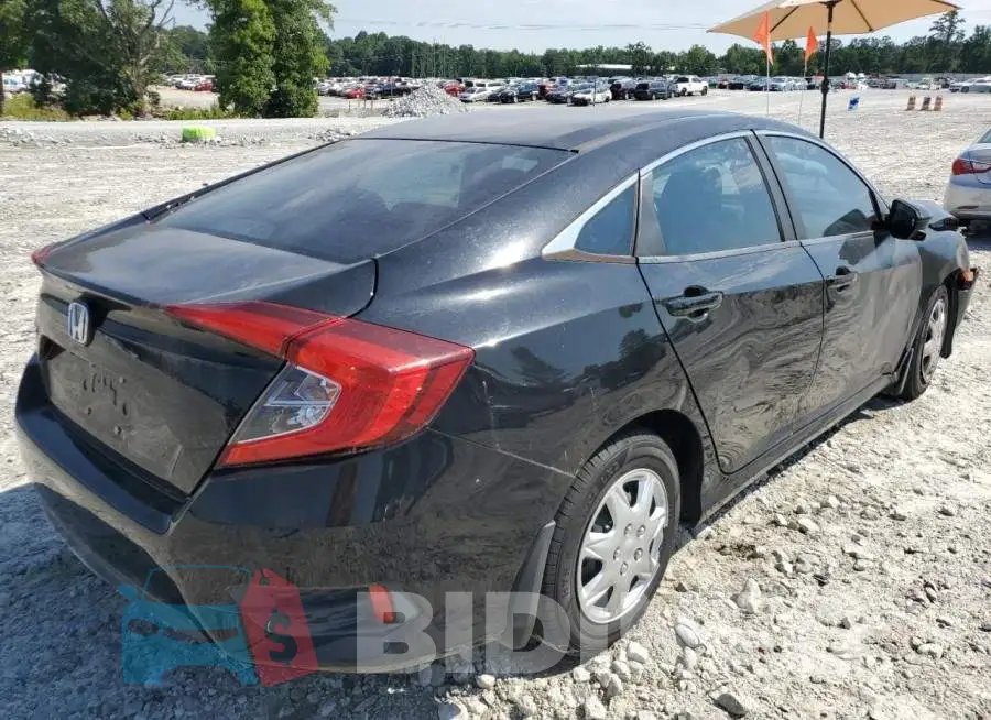 19XFC2F71GE049243 Photo# 3