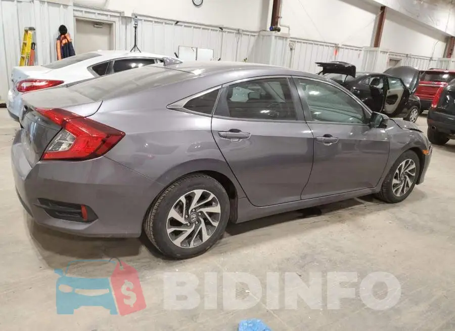 19XFC2F77HE204296 Photo# 3