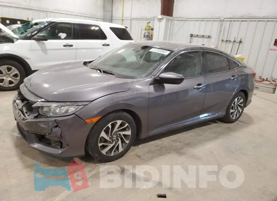 19XFC2F77HE204296 Photo# 1