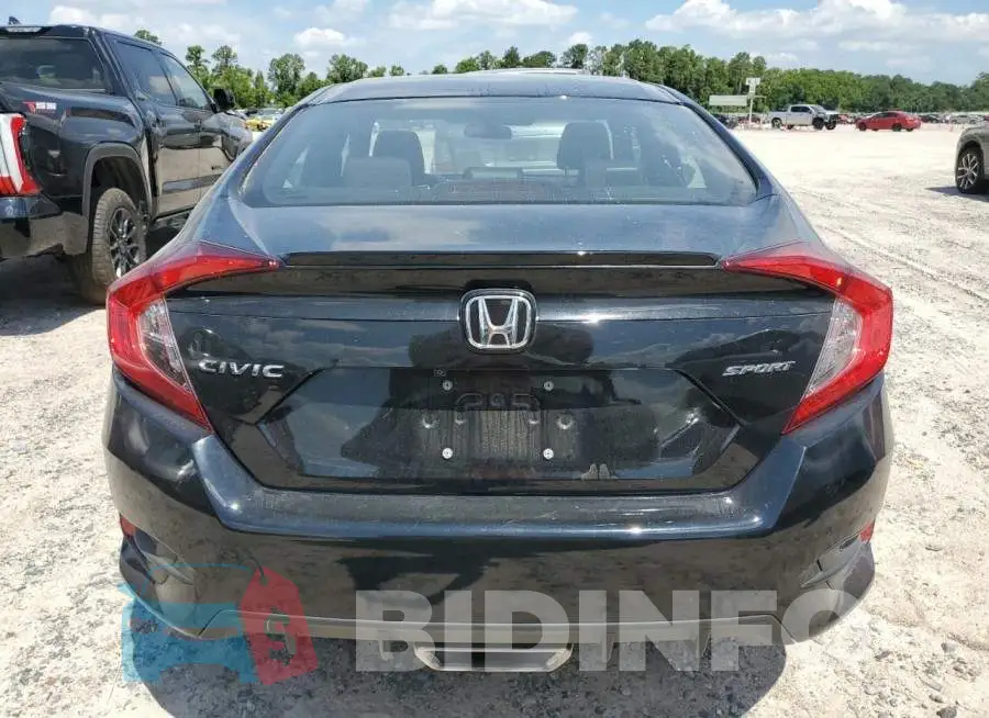 19XFC2F83LE006624 Photo# 6