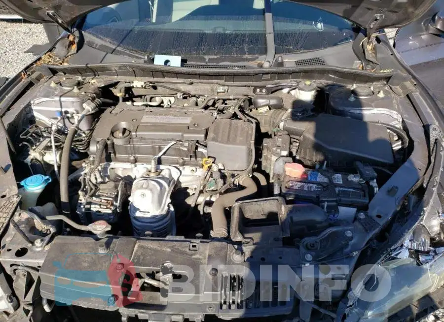 1HGCR2F34EA284574 Photo# 11