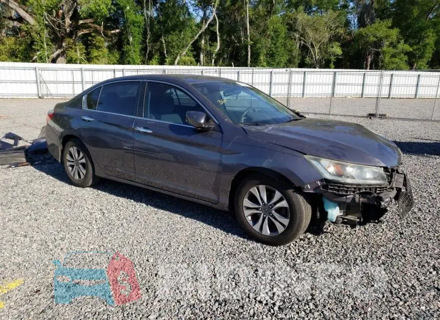 1HGCR2F34EA284574 Photo# 4