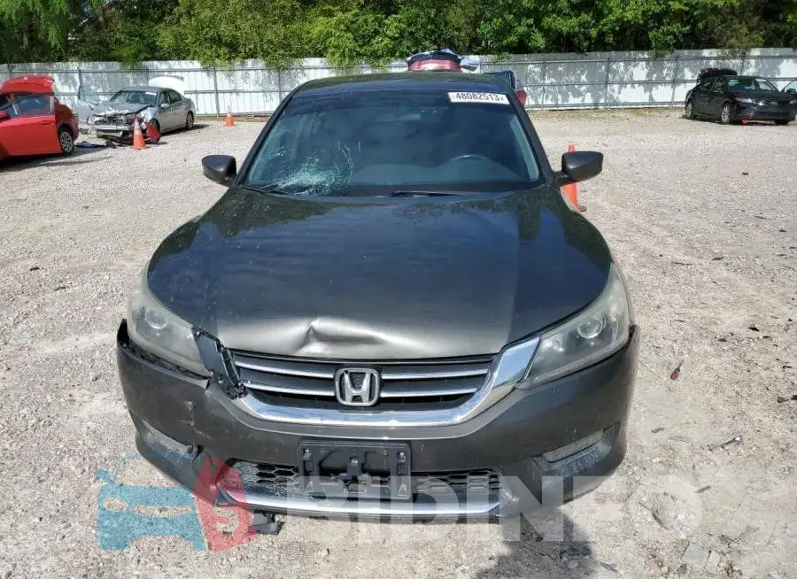 1HGCR2F58EA252387 Photo# 5