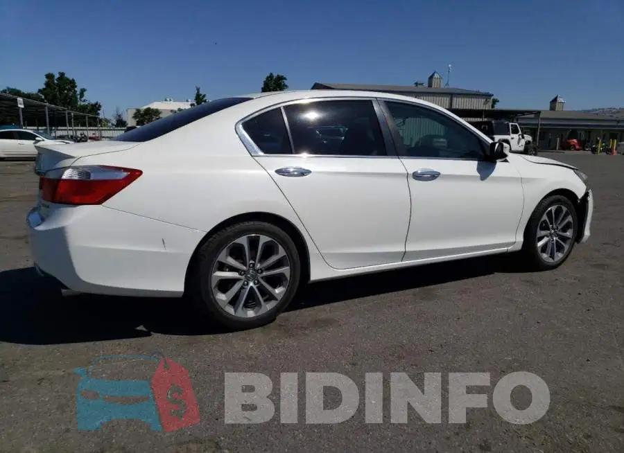 1HGCR2F59FA049266 Photo# 3