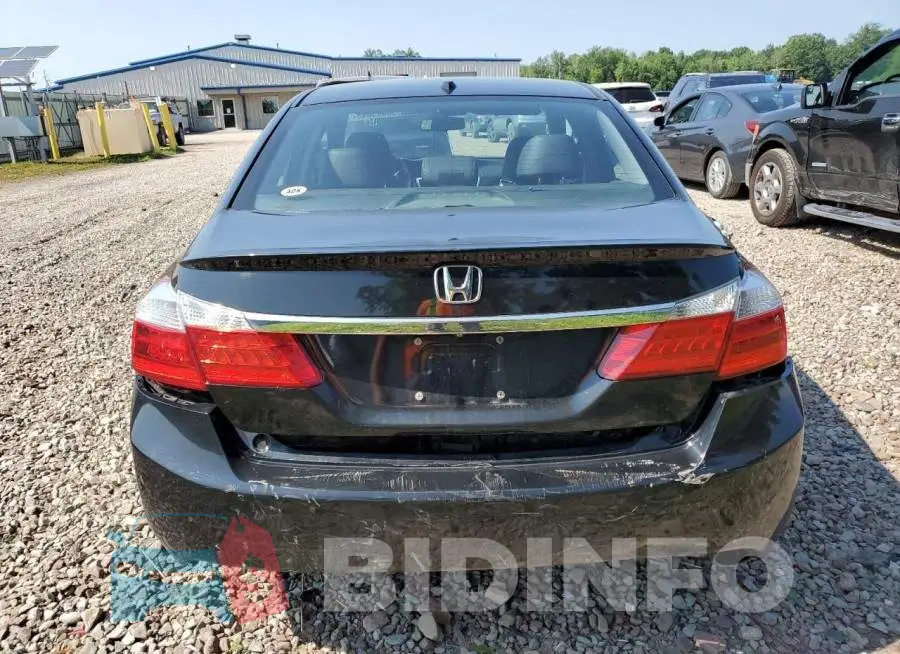 1HGCR2F83EA126884 Photo# 6