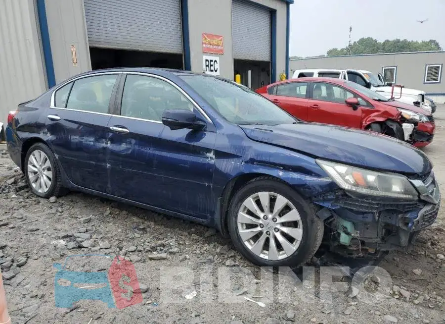 1HGCR2F87EA299985 Photo# 4