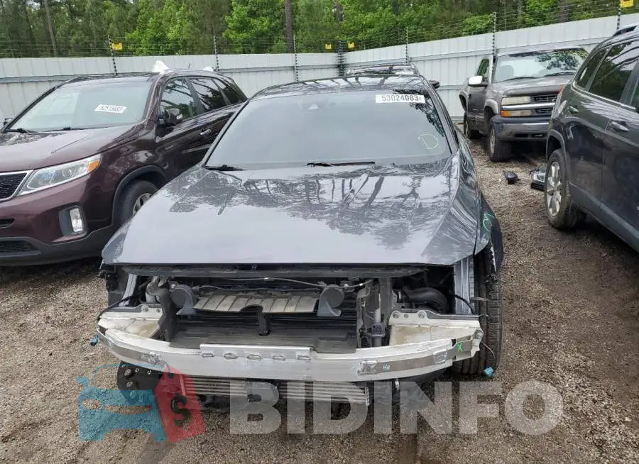 1HGCV1F42KA090894 Photo# 5