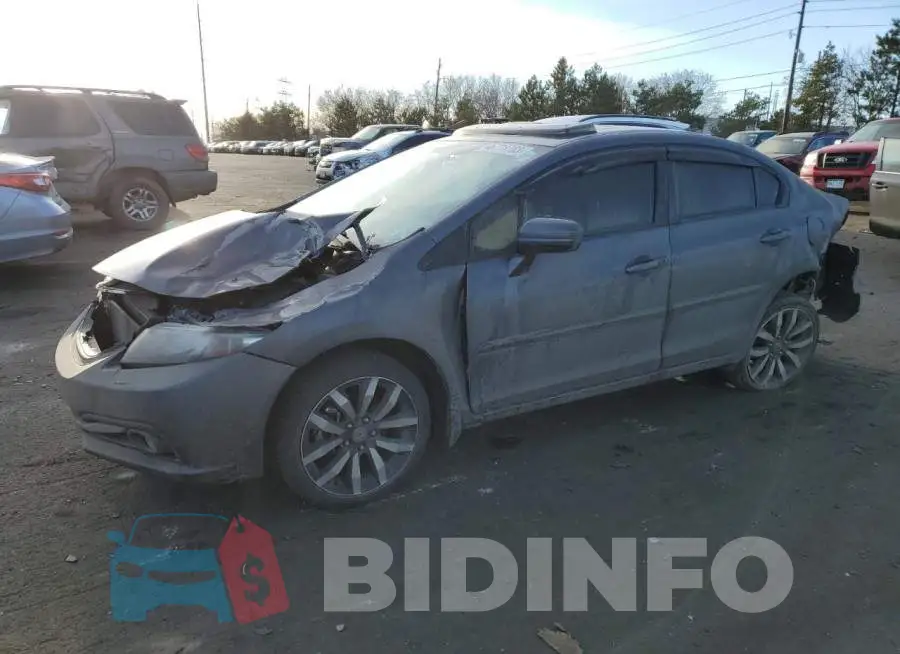 2HGFB2F96FH530811 Photo# 1