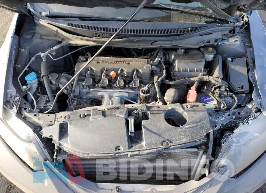 2HGFB2F96FH530811 Photo# 11