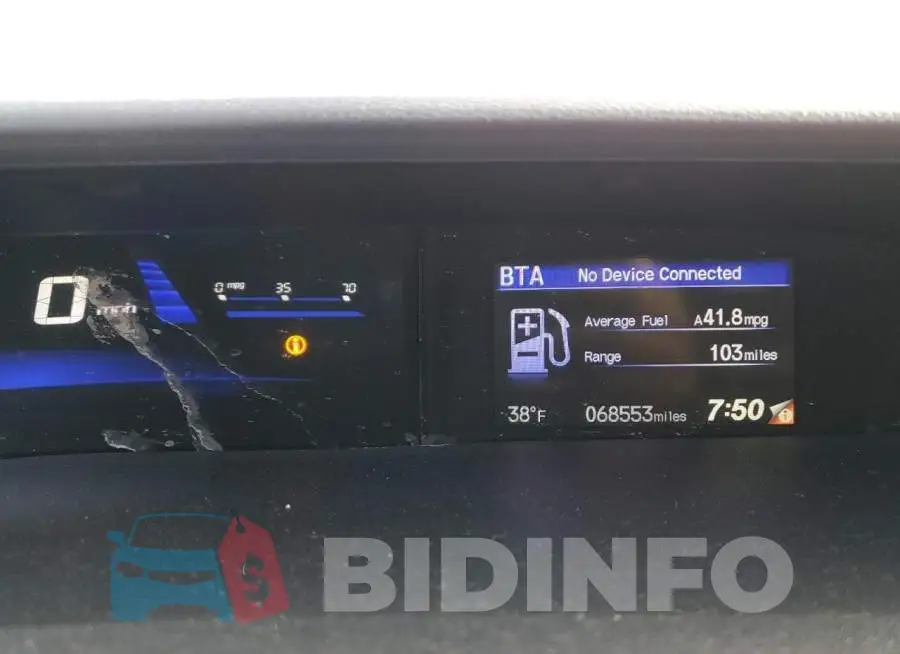 2HGFB2F96FH530811 Photo# 9