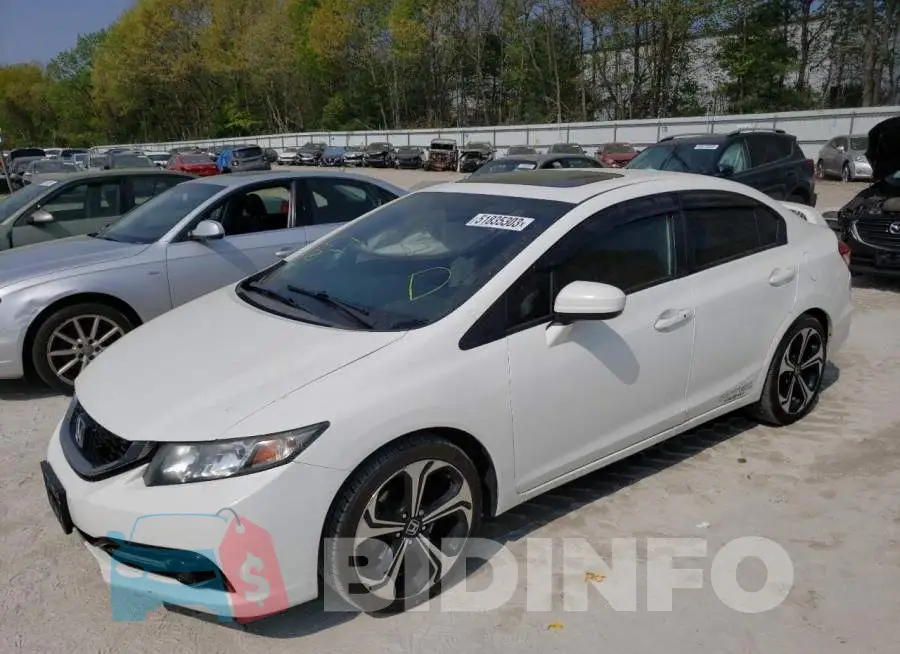 2HGFB6E52FH700782 Photo# 1