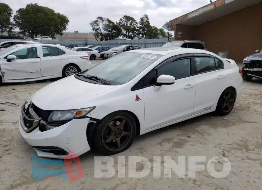 2HGFB6E54FH707278 Photo# 1