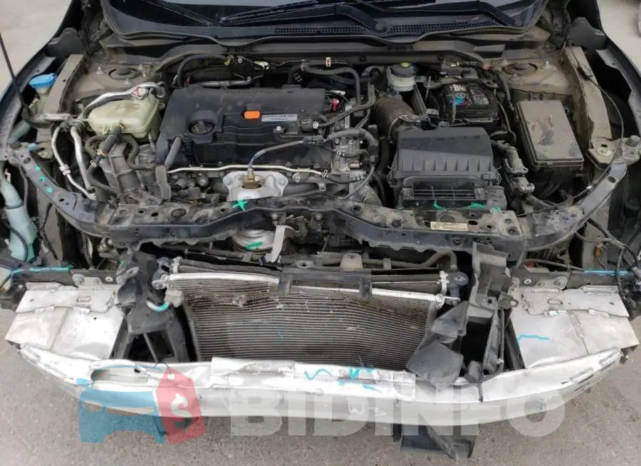 2HGFC2F52GH512673 Photo# 11