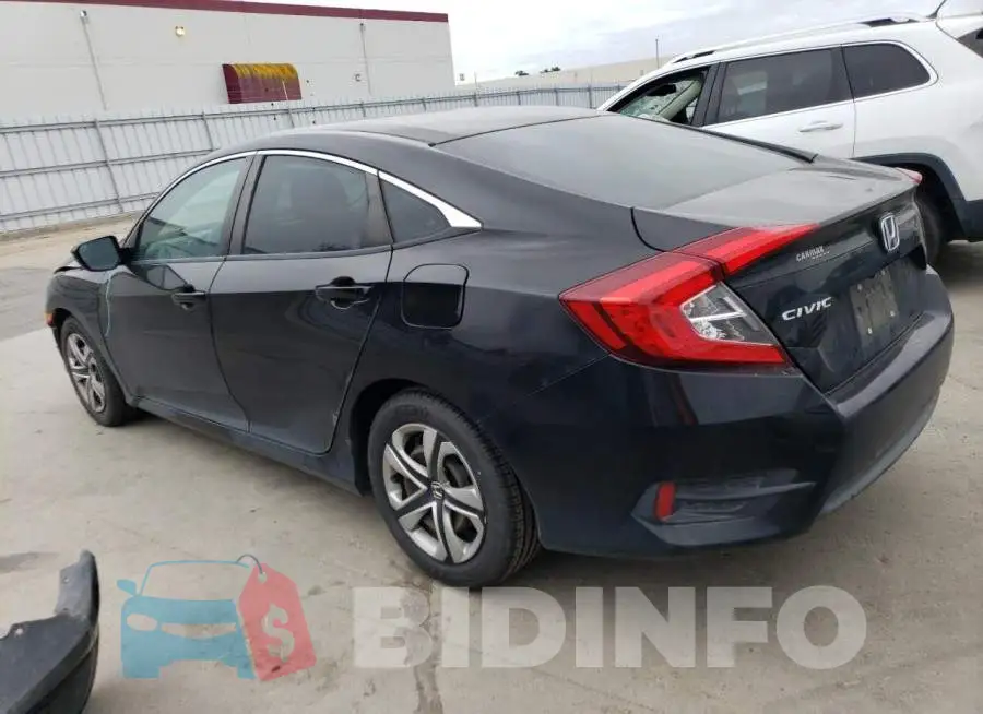 2HGFC2F52GH512673 Photo# 2