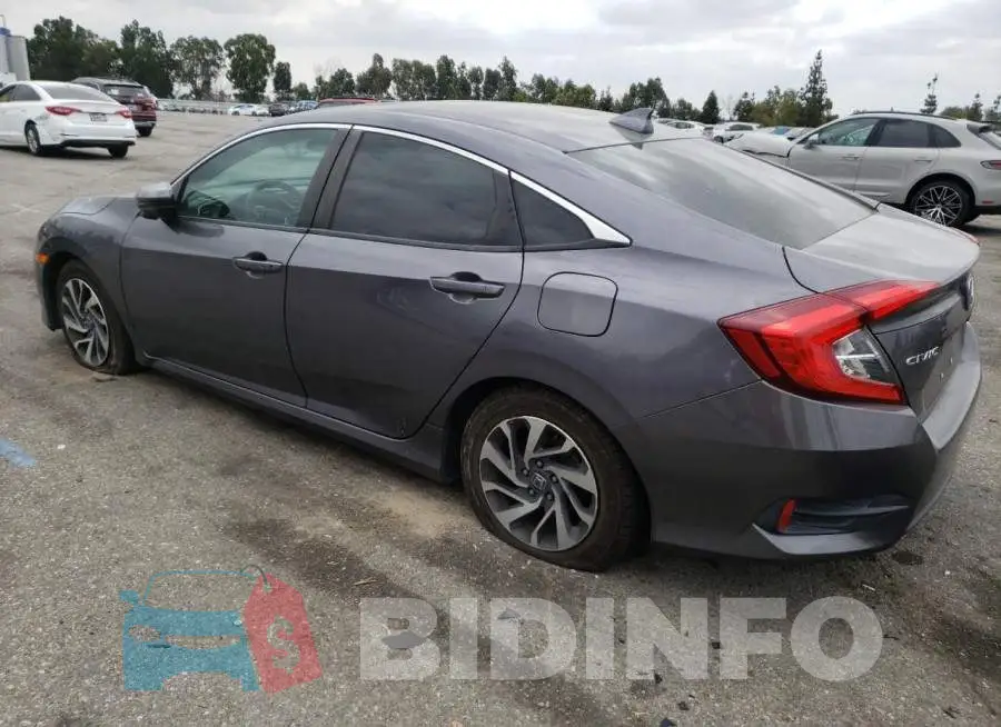 2HGFC2F74GH514362 Photo# 2