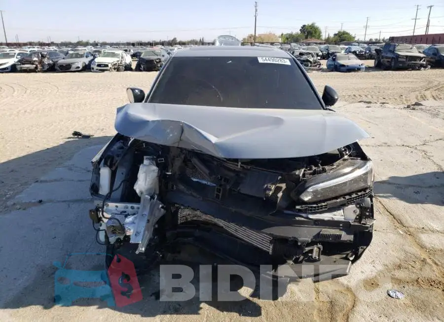 2HGFE1E57NH475011 Photo# 5