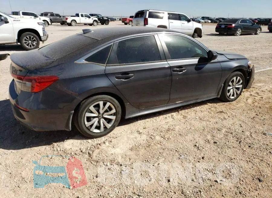 2HGFE2F27NH510074 Photo# 3