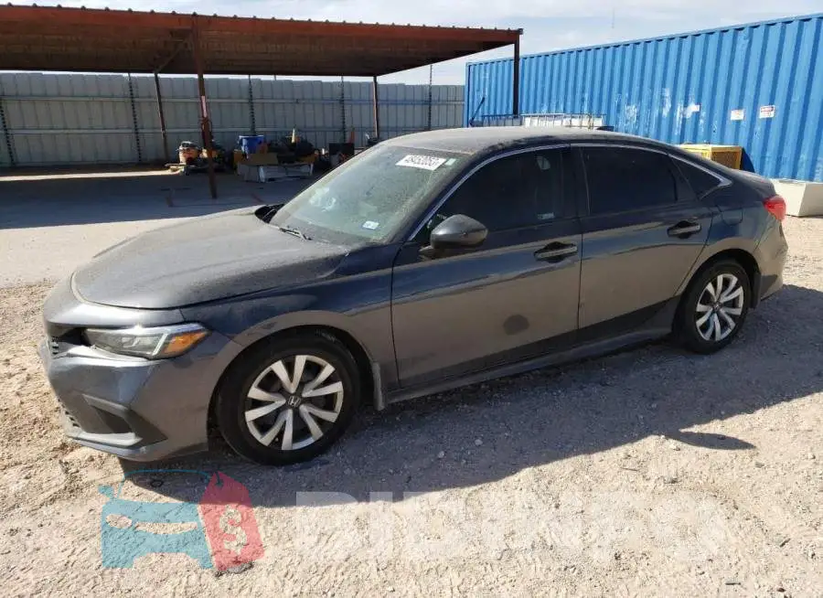 2HGFE2F27NH510074 Photo# 1