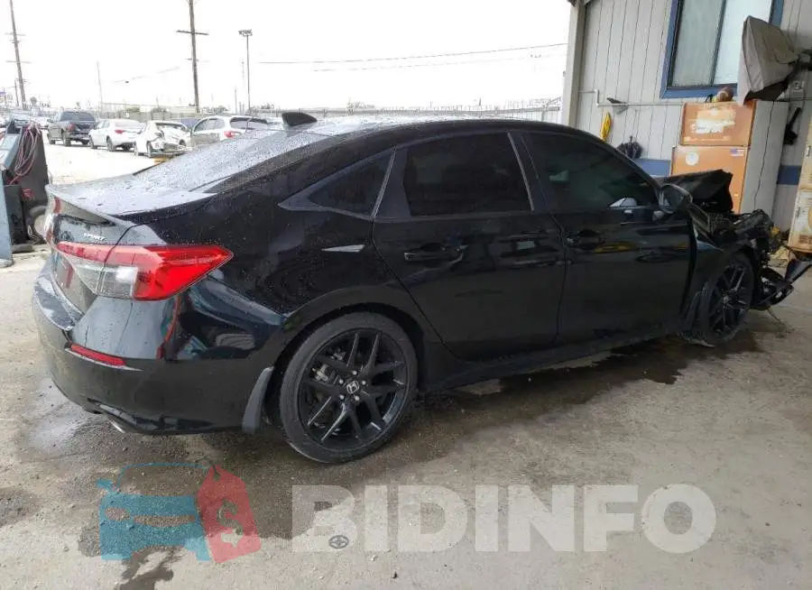 2HGFE2F53NH558178 Photo# 3
