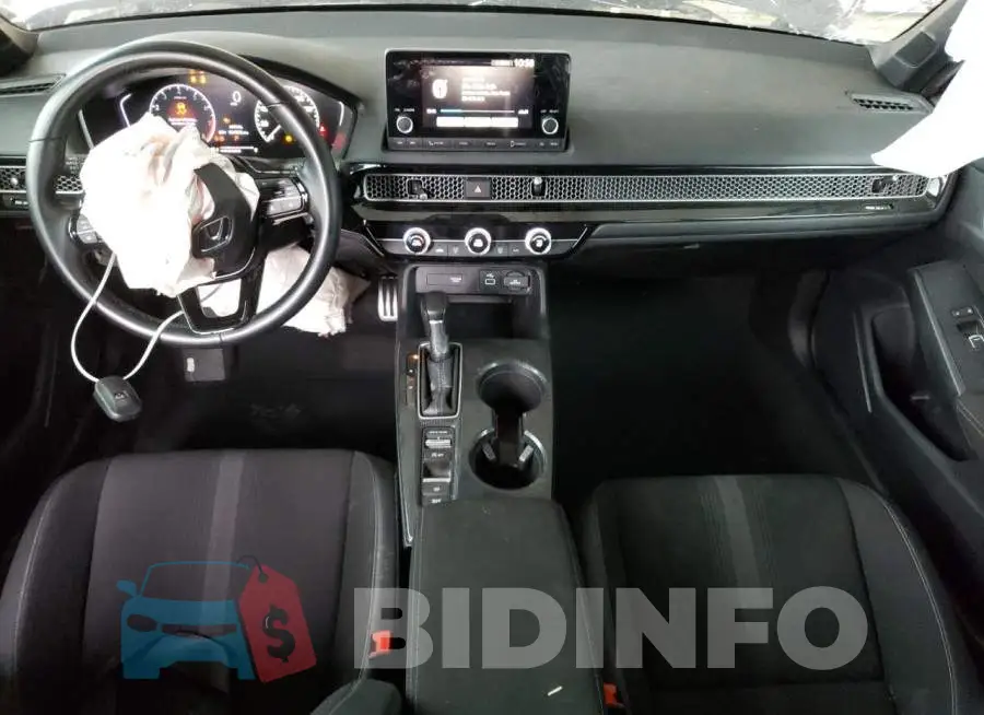 2HGFE2F53NH558178 Photo# 8