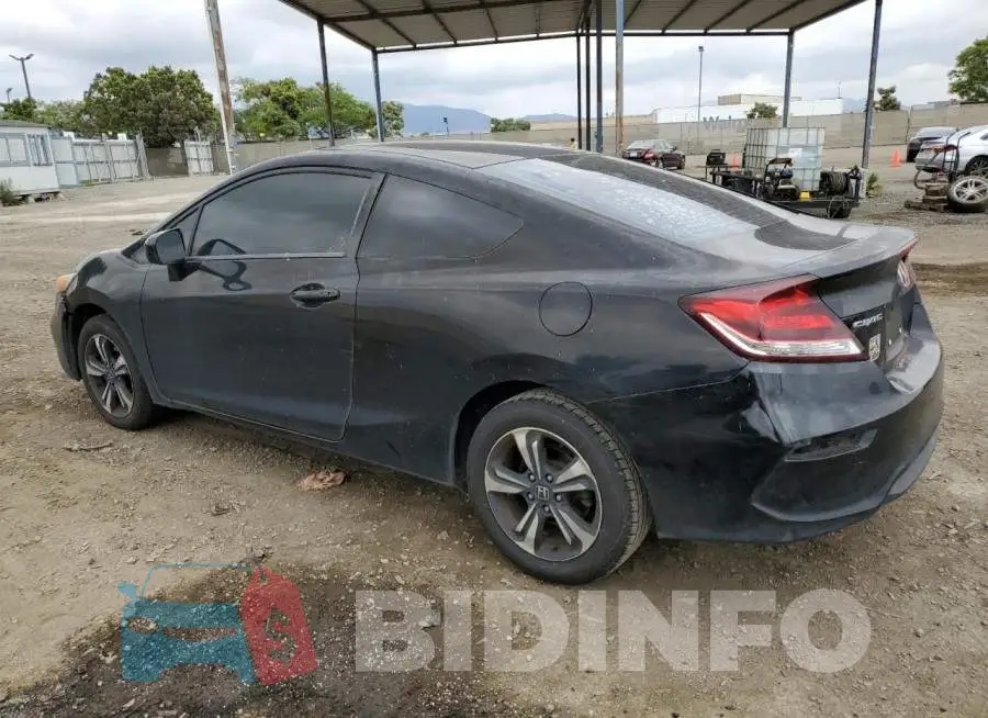 2HGFG3B88FH518938 Photo# 2