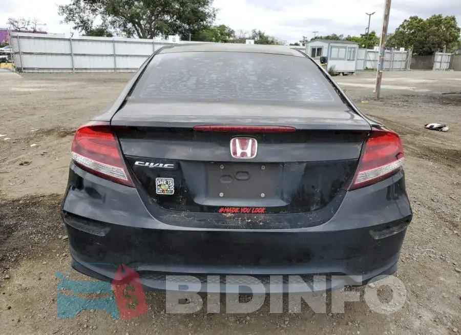 2HGFG3B88FH518938 Photo# 6