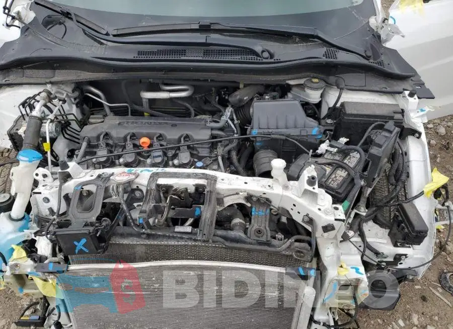 3CZRU6H56NM714549 Photo# 11