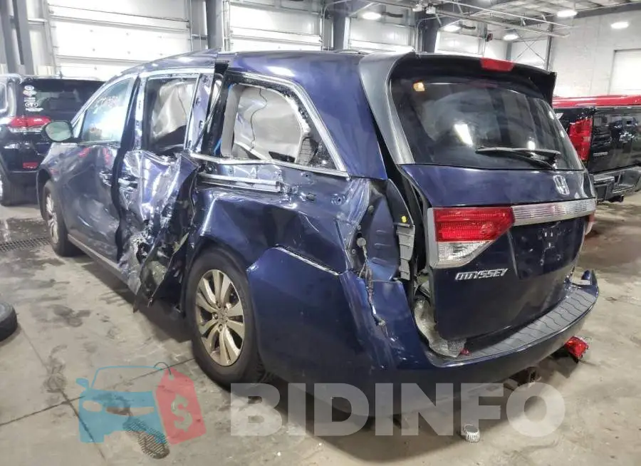 5FNRL5H63EB060254 Photo# 3