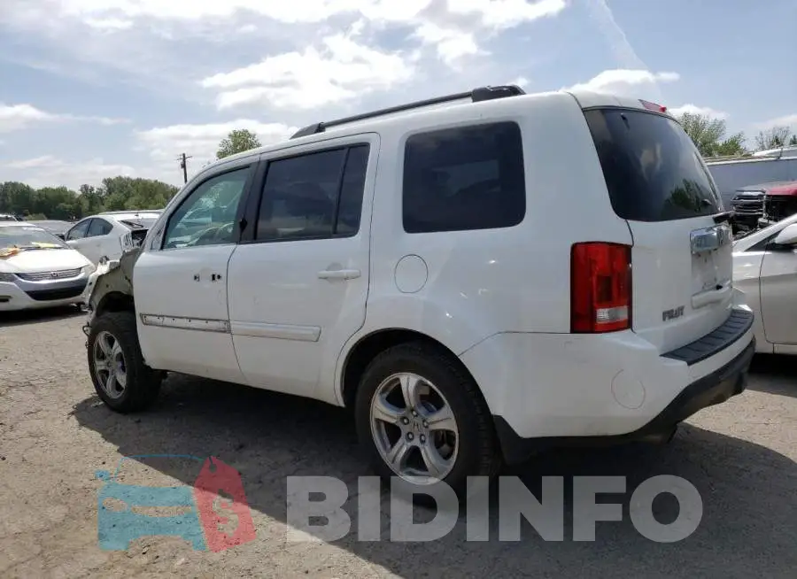 5FNYF4H52FB003937 Photo# 2