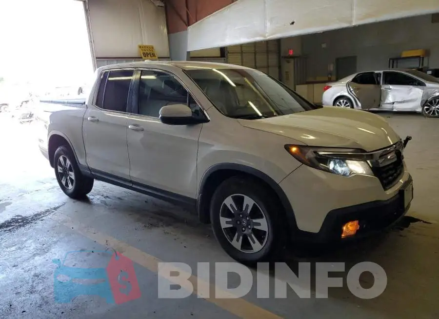 5FPYK3F55HB016605 Photo# 4