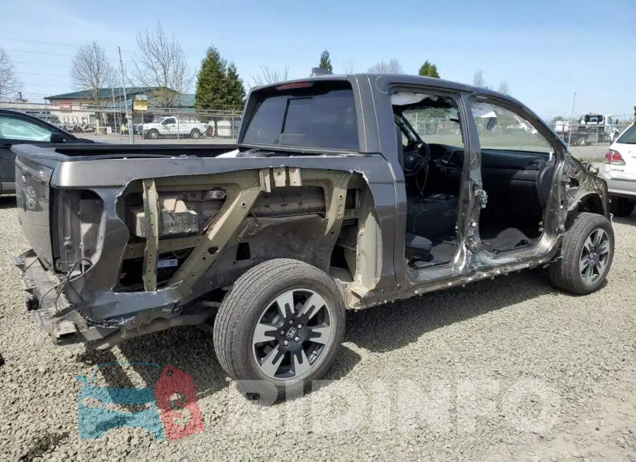 5FPYK3F55LB030285 Photo# 3