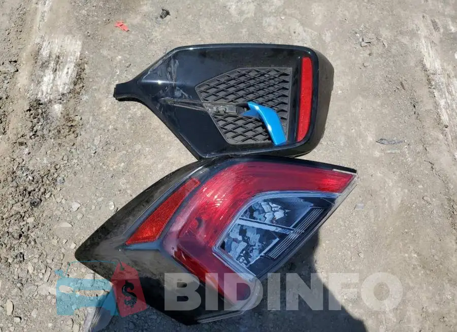 SHHFK8G75MU201579 Photo# 12