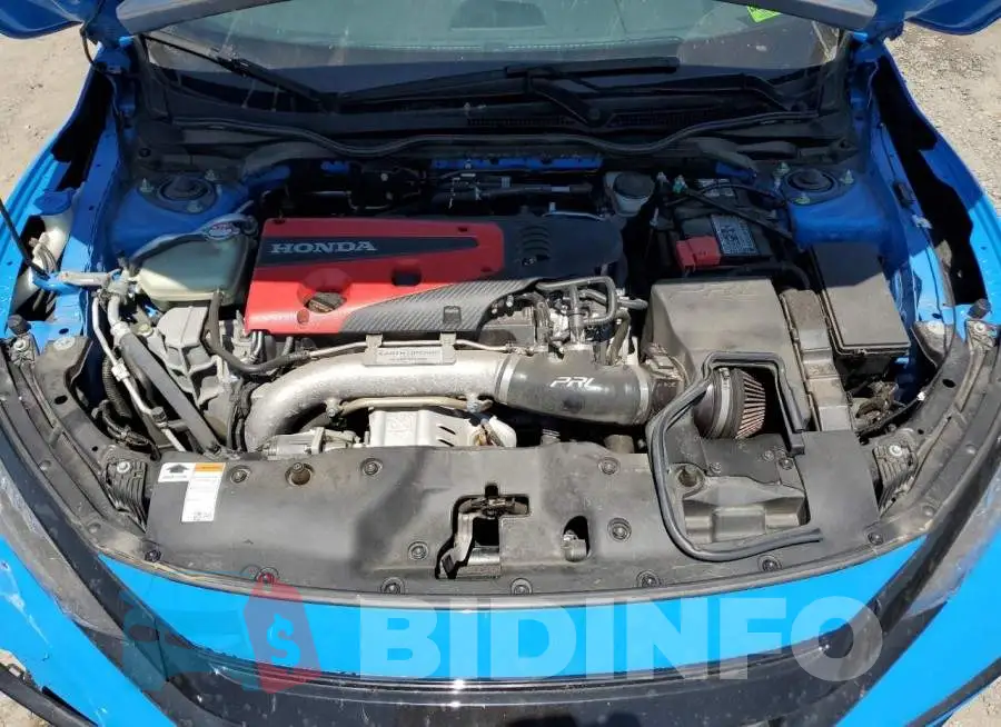 SHHFK8G75MU201579 Photo# 11