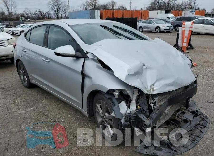 5NPD84LF0JH255009 Photo# 4