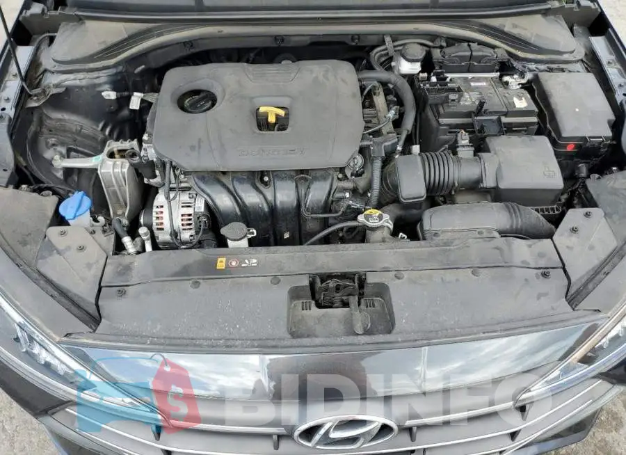 5NPD84LF0LH569536 Photo# 11