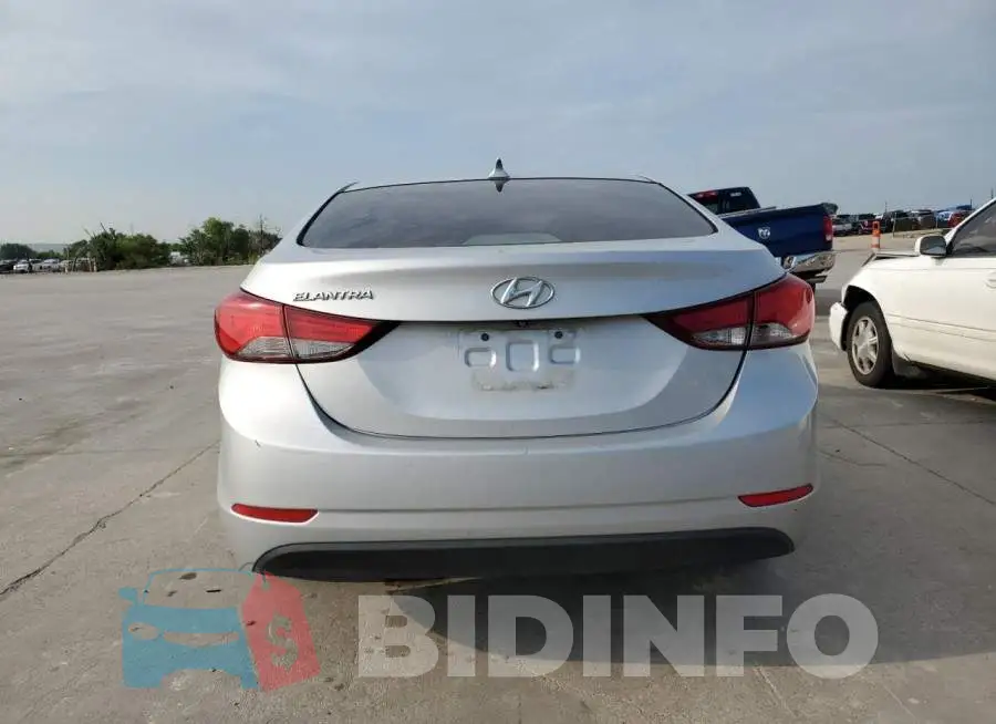 5NPDH4AE9EH518775 Photo# 6