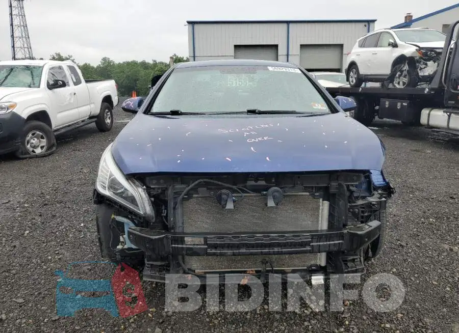 5NPE24AF6FH208177 Photo# 5
