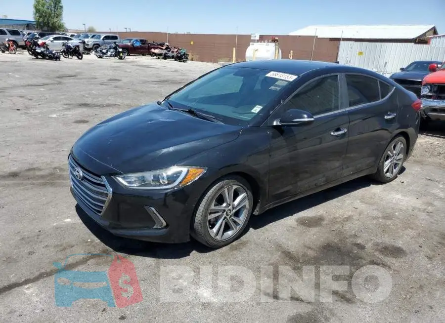 KMHD84LF5HU316818 Photo# 1