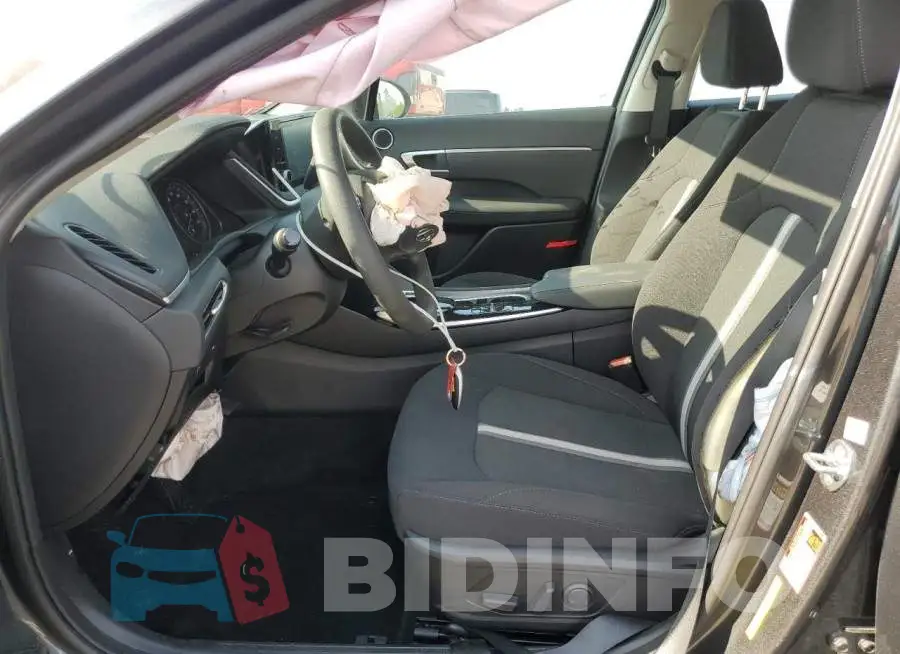KMHL64JA6NA218290 Photo# 7