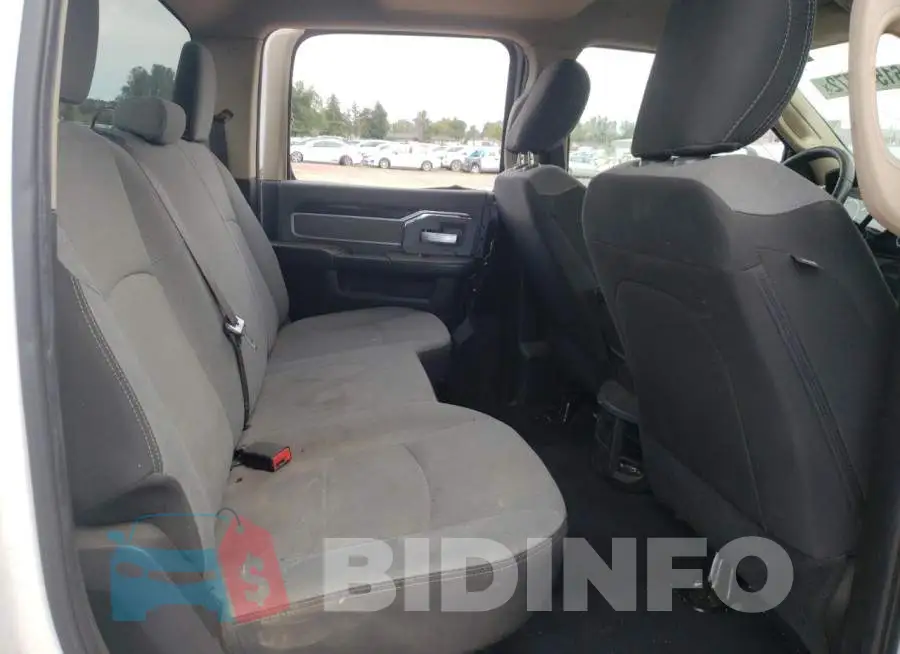 3C63R3HL3KG667959 Photo# 6