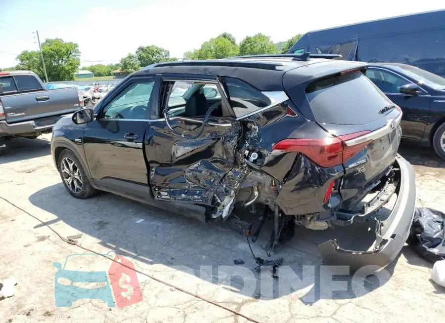 KNDERCAA3M7077608 Photo# 2