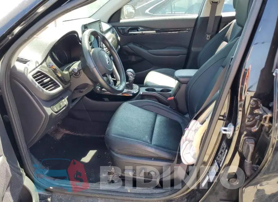 KNDERCAA3M7077608 Photo# 7